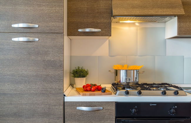 Duomo XI Apartment by Wonderful Italy - Foto 11