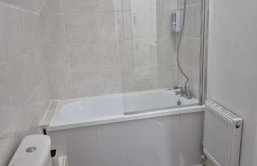 Affordably Elegant Apartments close to Coop live, Etihad Stadium and Manchester City centre - Foto 61