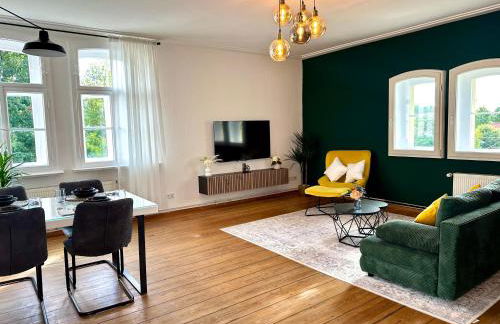 Boutique Apartment im historischen Bahnhof - Potsdam & Berlin - Foto 18