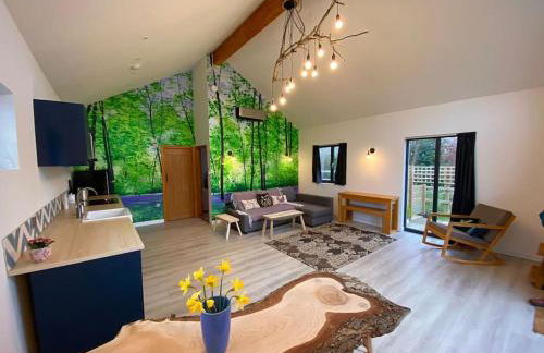 Bluebell Annexe - Foto 1