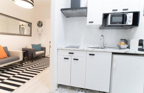Angela Luxury Studio Apartment - Foto 58