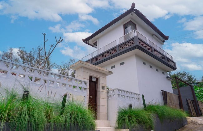 Aurora Holiday House Kintamani - Photo 27