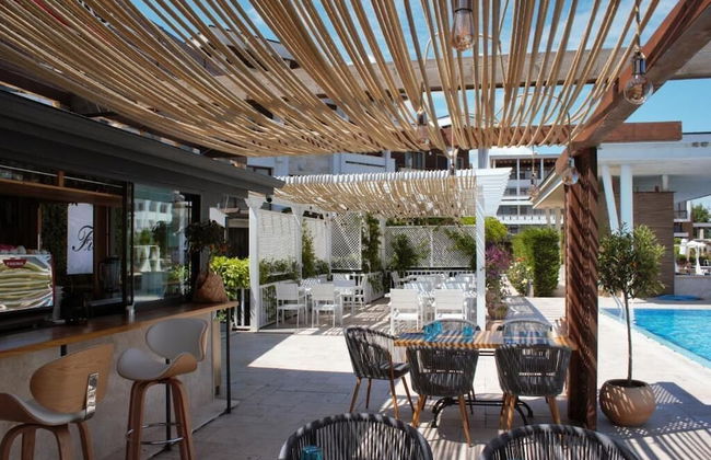 Apolonia Resort - Foto 23