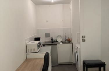 New Upscale 1 bedroom Apartment - Foto 15