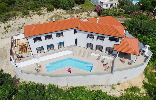 Villa Lubey - Foto 40