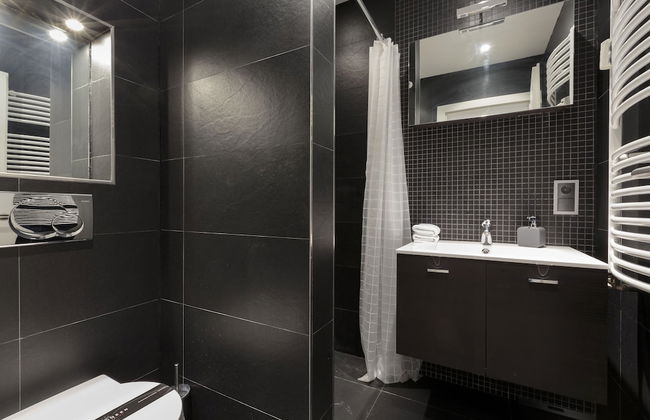 The Queen Luxury Apartments-VillaGiorgia - Foto 70