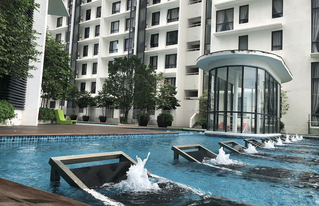 Solstice Cyberjaya by Easy Property - Photo 45