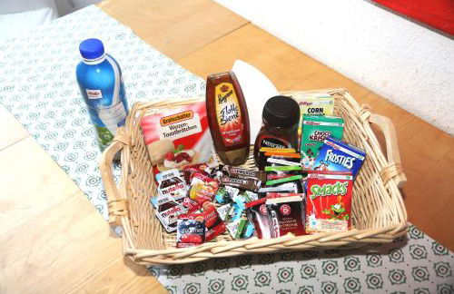 Nadines Ferienwohnung - Foto 27