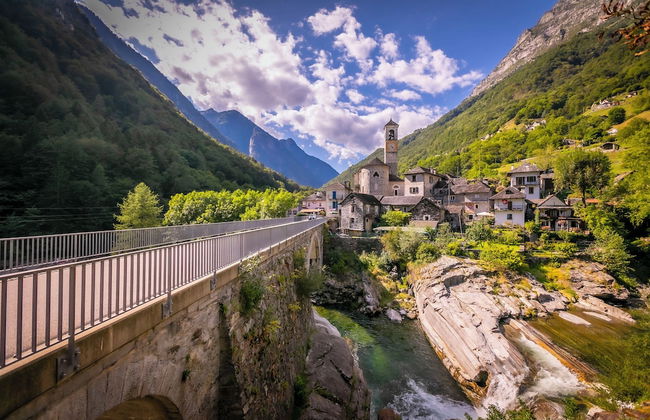 Castel In Aria 1 - Foto 23