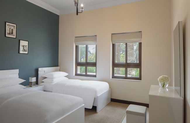 Elara & Golf Villas - curated by Park Hyatt Dubai - Photo 8