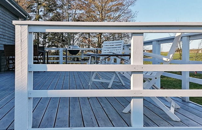 5 Person Holiday Home - Photo 19