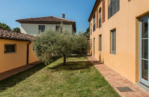 Tenuta Guinigi Antico Borgo di Matraia - Exclusive Holidays apartments & Pool - Foto 116