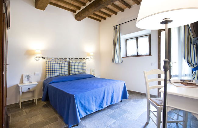 Casale San Galgano - Foto 6