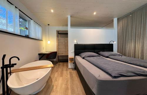 Schatzkiste Apartment 2 - Foto 9