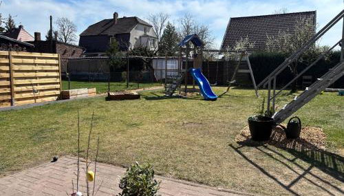 Atempause-Spreewald - Foto 3, Garden