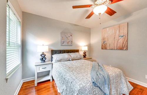 9 Mi to Dtwn Fort Worth Home with Patio and Yard - Foto 15