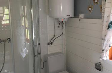 Domki letniskowe przy lesie - "U Łastka" - Foto 13