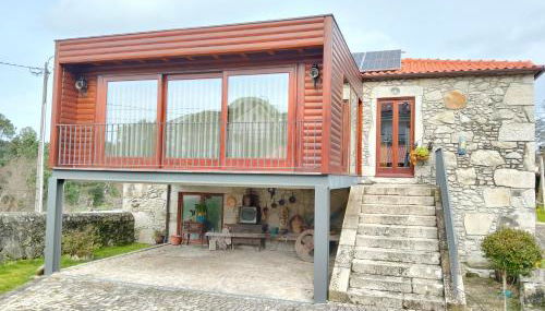 Casa de Santa Luzia B - Foto 3