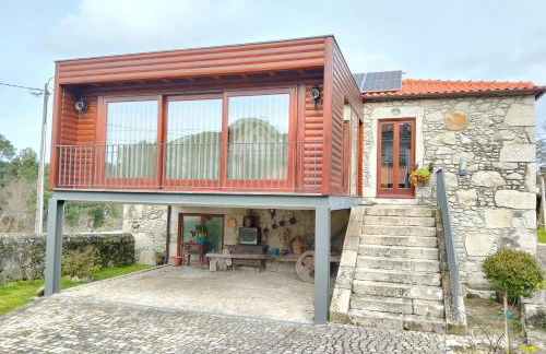 Casa de Santa Luzia B - Foto 3