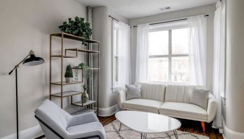 Calvert Cottage 3 - Perfect Location in Adams Morgan and Authentic Charm - Foto 2