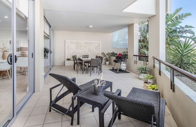 Oaks Casuarina Santai Resort - Foto 79