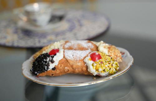 La Marina - Casa Assuntina - Foto 18