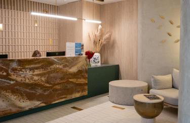 Rezydencja Merwede Apartament 123 z widokiem na morze - Photo 28