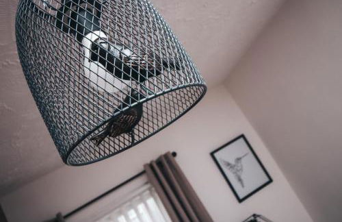 Commercial House, By Solace Stays - Foto 31