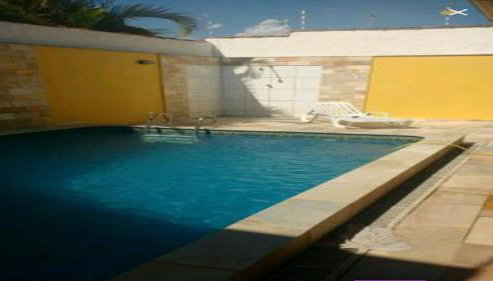 Casa com Piscina Itanhaem - Foto 2