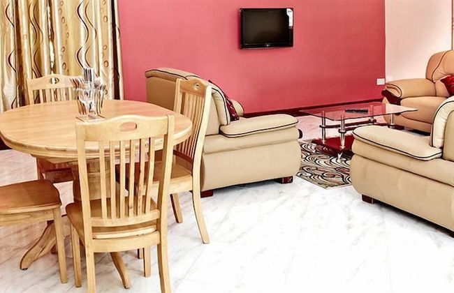 Orchid Villas Mauritius - Photo 12