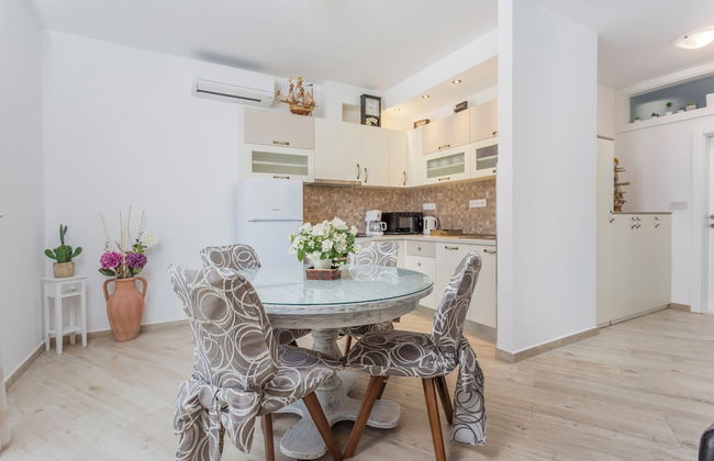 Villa Capitis in the Centre - Private pool - Foto 16