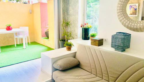 Panoramic Apartments Sitges - Foto 5