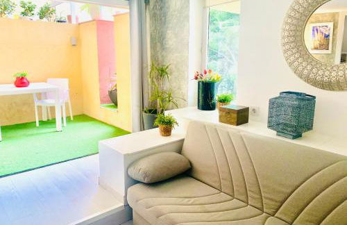 Panoramic Apartments Sitges - Photo 5