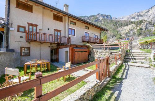 Baita La Ciaburna skiing nearby - Happy Rentals - Foto 7