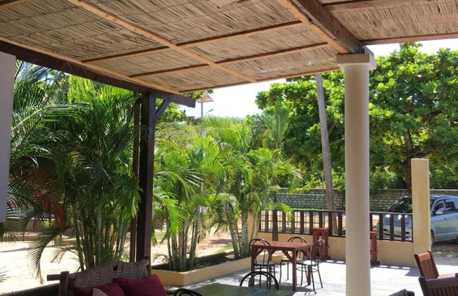 Qua Bruce Apartment - Foto 15