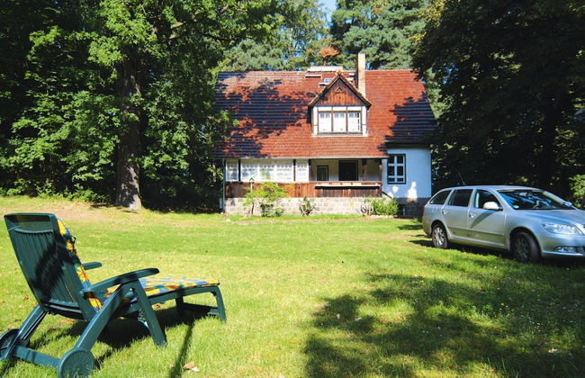 Ferienhaus, Schorfheide - Foto 19