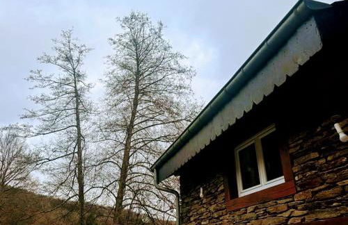 Gîte du gué - Foto 22