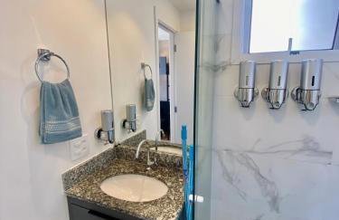 MV 40 Magnífico Apartamento Em Frente Ao Metrô Brás ! - Rua Coronel Mursa, 56 - Bras - Photo 16