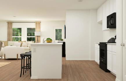 Cozy 4 Bedroom Family Retreat - Photo 2