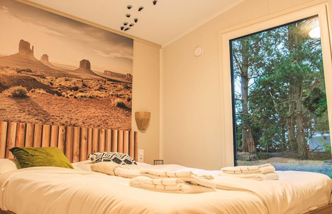 Modern Holiday Home With Terrace - Photo 4