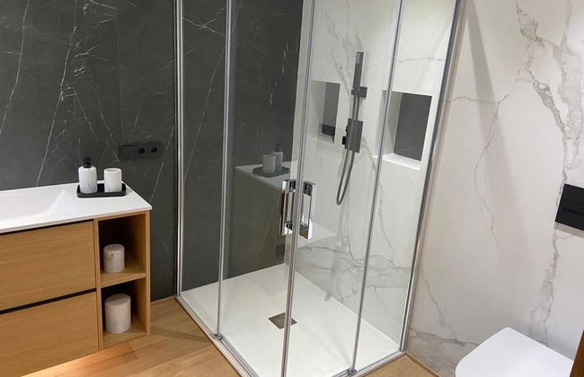 Llac Blau Luxury Apartment With Jacuzzi - Foto 22