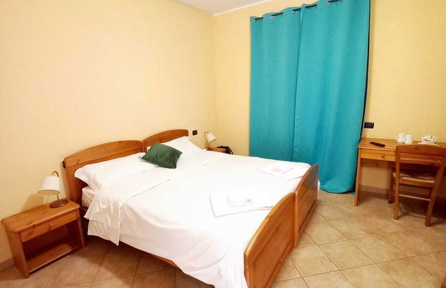 LOCANDA DEL VIANDANTE - Foto 7