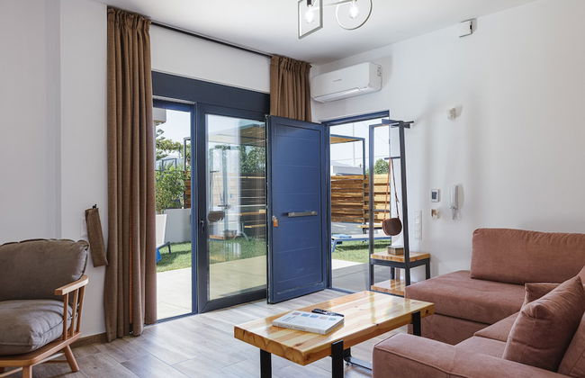 Iron Villas Crete - Photo 77