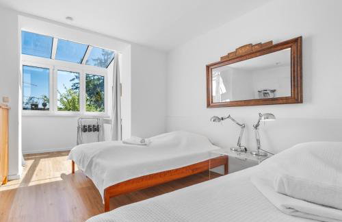 Relaxing 140m2 Holiday Home South of Munich - 25 Min to Center - Fully Equipped - Foto 35