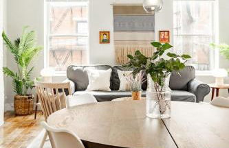 Soaring 2BR Parkside Loft Walkable to it All - Foto 30