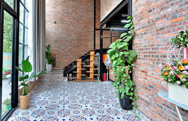 Private Room in Halong City Center - HANZ Almor2 - Foto 8