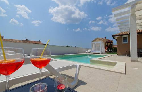 Villa Matthias by Rent Istria - Foto 8