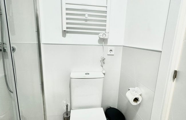 Universidad by Oshun Apartments - Foto 43