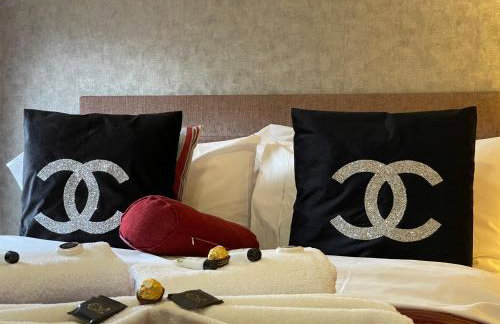 HLA - KING COURT APARTMENT 2 - Foto 14