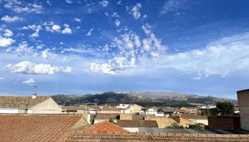 Ático con vistas a Sierra Nevada - Foto 5